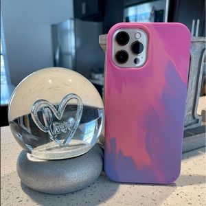 Used iPhone 12 Pro Max Figura Serie Case w/MagSafe